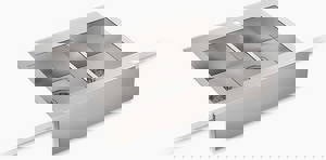 @ *VAULT 36 S/R APN FRNT SINK SS